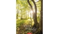 Werbekalender: Heimische Wälder 2026