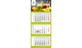 3-Monatskalender 2026 Centrum 3