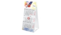 3-Monatskalender 2026 Mini 3 inklusive Werbeeindruck