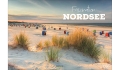 Werbekalender: Faszination Nordsee 2026