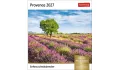 advertising calendar: Provence Postcard Calendar 2027 advertising calendar: Provence Postcard Calendar 2027