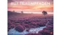 Heye Auf Traumpfaden Posterkalender 2027
