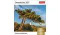 advertising calendar: Baltic Sea Coast Postcard Calendar 2027 advertising calendar: Baltic Sea Coast Postcard Calendar 2027