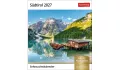 advertising calendar: South Tyrol Postcard Calendar 2027 advertising calendar: South Tyrol Postcard Calendar 2027