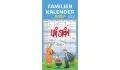 Uli Stein Familienplaner Kalender 2027 Uli Stein Familienplaner Kalender 2027