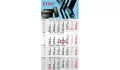 4-month calendar 2027 Budget 4 bestseller