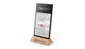 3-month calendar 2027 Desktop Wood bestseller 3-month calendar 2027 Desktop Wood bestseller
