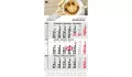 3-month calendar 2027 Primus 3 Post A bestseller 3-month calendar 2027 Primus 3 Post A bestseller
