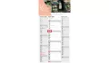 3-month calendar 2027 Spectrum 3 bestseller 3-month calendar 2027 Spectrum 3 bestseller