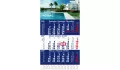 3-month calendar 2027 Ultra 3 3-month calendar 2027 Ultra 3