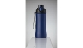 PRIMO-Stahlflasche marineblau, 550 ml