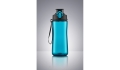 NEON water bottle turquoise, 550 ml