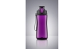 NEON-Wasserflasche violett, 550 ml