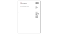Stationery AUDI center