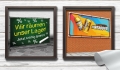 Frontlit Banner FR 510