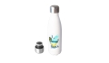 Edelstahl-Trinkflasche 500 ml