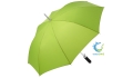 AC-Alu-Stockschirm Windmatic - limette wS
