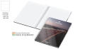 Notizbuch Bizz-Book Cover-Star