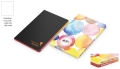 Notizbuch Flexx-Book Personal individuell