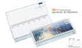 Tischkalender 2026 Master Cover-Star inklusive Digitaldruck