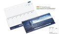 Tischkalender 2026 Master Karton inklusive Digitaldruck