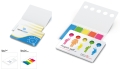 sticky note pad Memo-Card