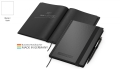 Notizbuch Night-Book Tivoli-Soft