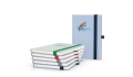 Notizbuch Ocean-Book