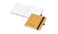 Notizbuch Square-Book Appleorganic