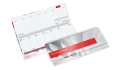 Tischkalender 2026 Tempo Register Appleorganic