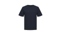 JACK & JONES - Canvas Tee BLK7526 - NAVY BLAZER