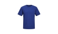 JACK & JONES - Canvas Tee Blk7526 - surf the web blue