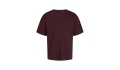 JACK & JONES - Frame Oversize Tee BLK 3911 - PORT ROYALE