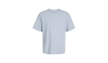 JACK & JONES - Frame Oversize Tee BLK 3911 - SKYWAY