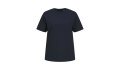 JACK & JONES - Grace Women Tee BLK3914 - NAVY BLAZER