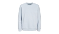 JACK & JONES - Tour Crew Neck Sweat Blk3900 - skyway