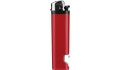 GO CLASSIC BOTTLE OPENER lighter red