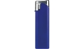 ZORR Slider Piezo Feuerzeug blau