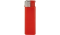 ZORR PROMO Piezo lighter red