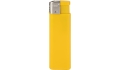 ZORR PROMO Piezo lighter yellow