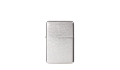 ZORR EXCLUSIV JET FLAME lighter brushed chrome