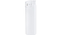 GO PRESTIGE Piezo lighter white GO PRESTIGE Piezo lighter white