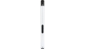 Lux BBQ SLIM METALLIC Piezo lighter silver