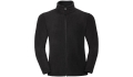Fleece jacket Men - navy