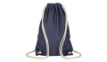 event bag - dark blue