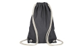 Event Bag - stahlgrau