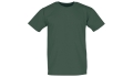 Valueweight T-Shirt Men - flaschengrün