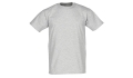 Super Premium T-Shirt Unisex - graumeliert