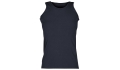 Valueweight Athletic Vest Unisex Men - deep navy