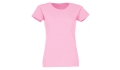 Valueweight T Lady-Fit T-Shirt - rosa